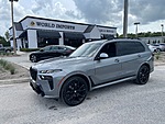 Used 2024 BMW X7 XDRIVE40I M SPORT - NEW $96,625.00 in JACKSONVILLE, FLORIDA (Photo 52)