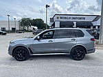 Used 2024 BMW X7 XDRIVE40I M SPORT - NEW $96,625.00 in JACKSONVILLE, FLORIDA (Photo 53)