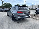 Used 2024 BMW X7 XDRIVE40I M SPORT - NEW $96,625.00 in JACKSONVILLE, FLORIDA (Photo 54)