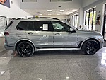 Used 2024 BMW X7 XDRIVE40I M SPORT - NEW $96,625.00 in JACKSONVILLE, FLORIDA (Photo 6)
