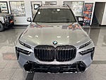 Used 2024 BMW X7 XDRIVE40I M SPORT - NEW $96,625.00 in JACKSONVILLE, FLORIDA (Photo 9)