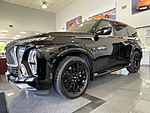Used 2025 INFINITI QX80 SENSORY 4WD - NEW $109,505.00 in JACKSONVILLE, FLORIDA (Photo 1)