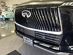 Used 2025 INFINITI QX80 SENSORY 4WD - NEW $109,505.00 in JACKSONVILLE, FLORIDA (Photo 11)