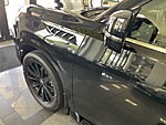 Used 2025 INFINITI QX80 SENSORY 4WD - NEW $109,505.00 in JACKSONVILLE, FLORIDA (Photo 12)