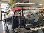 Used 2025 INFINITI QX80 SENSORY 4WD - NEW $109,505.00 in JACKSONVILLE, FLORIDA (Photo 15)