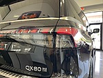 Used 2025 INFINITI QX80 SENSORY 4WD - NEW $109,505.00 in JACKSONVILLE, FLORIDA (Photo 17)
