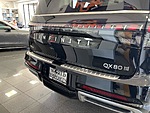 Used 2025 INFINITI QX80 SENSORY 4WD - NEW $109,505.00 in JACKSONVILLE, FLORIDA (Photo 18)
