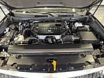 Used 2025 INFINITI QX80 SENSORY 4WD - NEW $109,505.00 in JACKSONVILLE, FLORIDA (Photo 19)