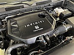 Used 2025 INFINITI QX80 SENSORY 4WD - NEW $109,505.00 in JACKSONVILLE, FLORIDA (Photo 20)