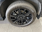 Used 2025 INFINITI QX80 SENSORY 4WD - NEW $109,505.00 in JACKSONVILLE, FLORIDA (Photo 22)