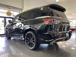 Used 2025 INFINITI QX80 SENSORY 4WD - NEW $109,505.00 in JACKSONVILLE, FLORIDA (Photo 3)