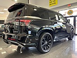 Used 2025 INFINITI QX80 SENSORY 4WD - NEW $109,505.00 in JACKSONVILLE, FLORIDA (Photo 5)
