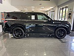 Used 2025 INFINITI QX80 SENSORY 4WD - NEW $109,505.00 in JACKSONVILLE, FLORIDA (Photo 6)