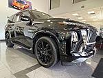 Used 2025 INFINITI QX80 SENSORY 4WD - NEW $109,505.00 in JACKSONVILLE, FLORIDA (Photo 7)