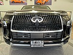 Used 2025 INFINITI QX80 SENSORY 4WD - NEW $109,505.00 in JACKSONVILLE, FLORIDA (Photo 8)