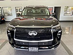 Used 2025 INFINITI QX80 SENSORY 4WD - NEW $109,505.00 in JACKSONVILLE, FLORIDA (Photo 9)