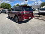 Used 2025 INFINITI QX80 SENSORY 4WD - NEW $106,250.00 in JACKSONVILLE, FLORIDA (Photo 3)