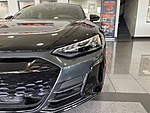 Used 2023 AUDI E-TRON GT PREMIUM PLUS - NEW $109.940.00 in JACKSONVILLE, FLORIDA (Photo 10)