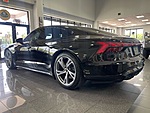Used 2023 AUDI E-TRON GT PREMIUM PLUS - NEW $109.940.00 in JACKSONVILLE, FLORIDA (Photo 3)