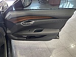 Used 2023 AUDI E-TRON GT PREMIUM PLUS - NEW $109.940.00 in JACKSONVILLE, FLORIDA (Photo 35)