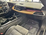 Used 2023 AUDI E-TRON GT PREMIUM PLUS - NEW $109.940.00 in JACKSONVILLE, FLORIDA (Photo 37)