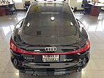 Used 2023 AUDI E-TRON GT PREMIUM PLUS - NEW $109.940.00 in JACKSONVILLE, FLORIDA (Photo 4)