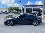 Used 2023 AUDI E-TRON GT PREMIUM PLUS - NEW $109.940.00 in JACKSONVILLE, FLORIDA (Photo 47)