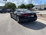 Used 2023 AUDI E-TRON GT PREMIUM PLUS - NEW $109.940.00 in JACKSONVILLE, FLORIDA (Photo 48)