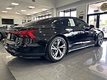 Used 2023 AUDI E-TRON GT PREMIUM PLUS - NEW $109.940.00 in JACKSONVILLE, FLORIDA (Photo 5)