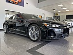 Used 2023 AUDI E-TRON GT PREMIUM PLUS - NEW $109.940.00 in JACKSONVILLE, FLORIDA (Photo 7)