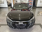 Used 2023 AUDI E-TRON GT PREMIUM PLUS - NEW $109.940.00 in JACKSONVILLE, FLORIDA (Photo 9)