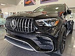 Used 2024 MERCEDES-BENZ GLE AMG 63 S - NEW $132,700.00 in JACKSONVILLE, FLORIDA (Photo 11)