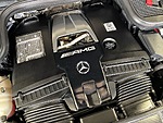 Used 2024 MERCEDES-BENZ GLE AMG 63 S - NEW $132,700.00 in JACKSONVILLE, FLORIDA (Photo 20)