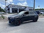 Used 2024 MERCEDES-BENZ GLE AMG 63 S - NEW $132,700.00 in JACKSONVILLE, FLORIDA (Photo 49)