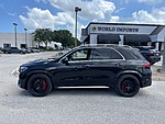 Used 2024 MERCEDES-BENZ GLE AMG 63 S - NEW $132,700.00 in JACKSONVILLE, FLORIDA (Photo 50)