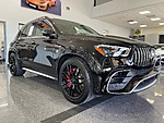 Used 2024 MERCEDES-BENZ GLE AMG 63 S - NEW $132,700.00 in JACKSONVILLE, FLORIDA (Photo 7)