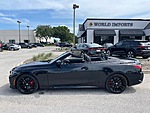 Used 2022 BMW 440 M440I CONVERTIBLE - NEW $72,725.00 in JACKSONVILLE, FLORIDA (Photo 2)