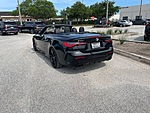 Used 2022 BMW 440 M440I CONVERTIBLE - NEW $72,725.00 in JACKSONVILLE, FLORIDA (Photo 3)