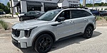 Used 2024 KIA SORENTO X-LINE SX PRESTIGE - NEW $50,445.00 in JACKSONVILLE, FLORIDA