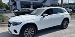 Used 2023 MERCEDES-BENZ GLC-CLASS GLC 300 in JACKSONVILLE, FLORIDA