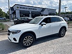 Used 2023 MERCEDES-BENZ GLC-CLASS GLC 300 in JACKSONVILLE, FLORIDA (Photo 1)