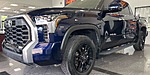 Used 2022 TOYOTA TUNDRA LIMITED 4WD - NEW $62,269.00 in JACKSONVILLE, FLORIDA
