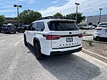 Used 2024 TOYOTA SEQUOIA TRD PRO - NEW $84,188.00 in JACKSONVILLE, FLORIDA (Photo 3)