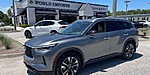 Used 2024 INFINITI QX60 LUXE - NEW $61,105.00 in JACKSONVILLE, FLORIDA