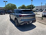 Used 2024 INFINITI QX60 LUXE - NEW $61,105.00 in JACKSONVILLE, FLORIDA (Photo 3)