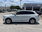 Used 2019 AUDI Q7 PREMIUM PLUS in JACKSONVILLE, FLORIDA (Photo 2)
