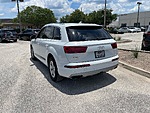 Used 2019 AUDI Q7 PREMIUM PLUS in JACKSONVILLE, FLORIDA (Photo 3)