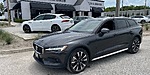 Used 2024 VOLVO V60 CROSS COUNTRY ULTIMATE in JACKSONVILLE, FLORIDA
