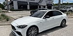 Used 2026 MERCEDES-BENZ C43 AMG 4MATIC SEDAN  in JACKSONVILLE, FLORIDA