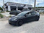 Used 2023 TESLA MODEL 3 PERFORMANCE in JACKSONVILLE, FLORIDA (Photo 1)
